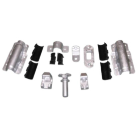 MINER LOCK ROD KIT DL-NH LH LESS ROD