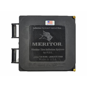 MERITOR TIRE INFLATION CONTROL BOX ASSY