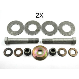 MERITOR UPPER CONTROL ARM HARDWARE KIT RHP-11