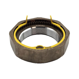MERITOR SPINDLE NUT TEMPER LOC, TN/TQ, HN, HM212049/218248