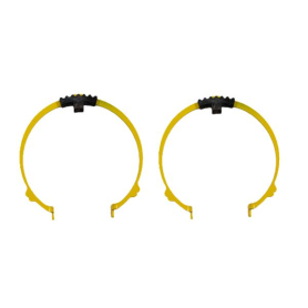 MERITOR SPINDLE NUT LOCK RING 614723