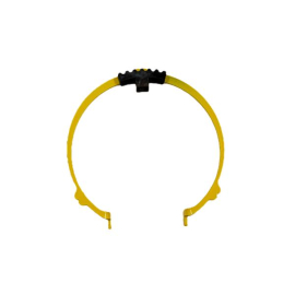 MERITOR SPINDLE NUT LOCK RING 614723
