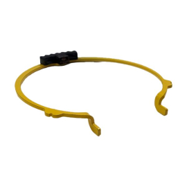 MERITOR SPINDLE NUT LOCK RING 614723