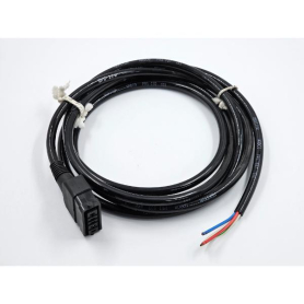 CABLE ASSEMBLY