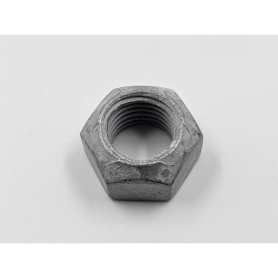 NEWAY LOCKNUT 1"