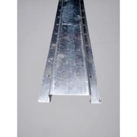 UTILITY NOSE POST 116" 3-6512-042