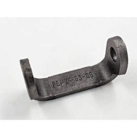 WABASH DOOR HINGE BUTT 3" 06300297