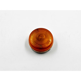 PETERSON CLEARANCE LIGHT AMBER