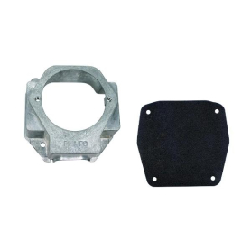 PHILLIPS 7-WAY ADAPTOR BODY