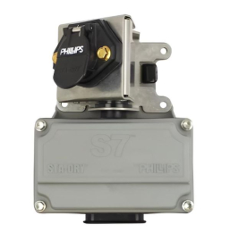 PHILLIPS SWIVEL REPLACEMENT RECEPTACLE STA-DRY S7 (MOD REQ)