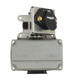 PHILLIPS SWIVEL REPLACEMENT RECEPTACLE STA-DRY S7 (MOD REQ)