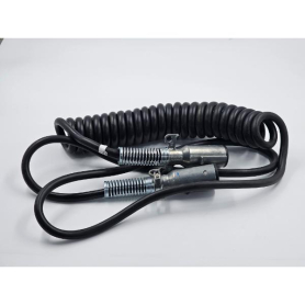 PHILLIPS PERMACOIL 15FT CABLE ASSY NON ABS