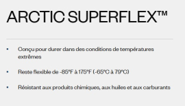 PHILLIPS ABS CABLE 7 WAY - 4/12 - 2/10 - 1/8 GA  100'