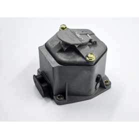 PHILLIPS PERMALOGIC NOSE BOX