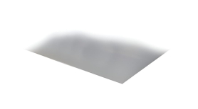 FRONT PANEL STAINLESS STEELS 22GA X 48" X 112"