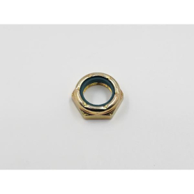 PREMIER LOCKNUT 3/4" (FOR USE WITH 274)