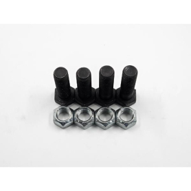 PREMIER BOLT KIT