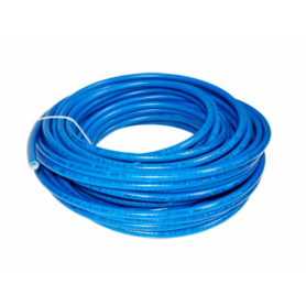 PROPAR NYLON AIR LINE TUBING BLUE 3/8"