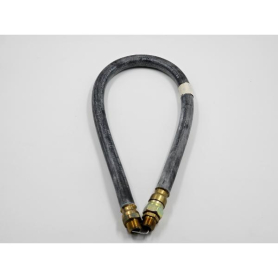 PROPAR AIR BRAKE HOSE 3/8" X 30" - 3/8 X 3/8 CONNECTORS