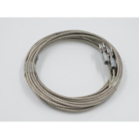 PROPAR DOOR CABLE 130"