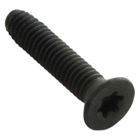 TORX FLOOR SCREW 1/4 X 1-1/4