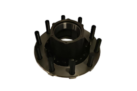 PROPAR WHEEL HUB TN 10 HOLE UNIMNT 212049/218248 SHORT STUD