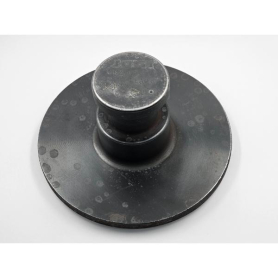 PROPAR KING PIN ROUND FOR 1/4" PLATE