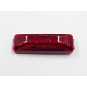 PROPAR LED LAMP RED