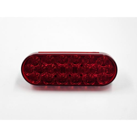 PROPAR LED LAMP RED