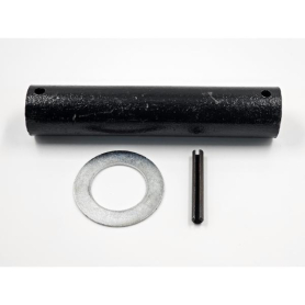 PROPAR SOLID SAND SHOE AXLE