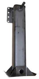 PROPAR NON-GEAR LEG 17" JOST STYLE INSIDE MNT LO PRO