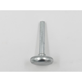 PROPAR ROLL-UP DOOR ROLLER 2" - 2.50" STEEL