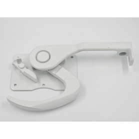 PROPAR ROLL-UP DOOR LOCK TODCO STYLE M.S.