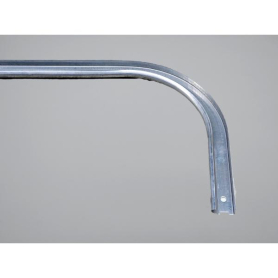 PROPAR HORIZONTAL TRACK CS 8" RADIUS 130" WHITING STYLE