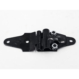 PROPAR ROLL-UP DOOR ROLLER HINGE WHITING STYLE 1209-A