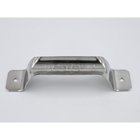 PROPAR ROLL-UP DOOR GRAB HANDLE SS WHITING STYLE