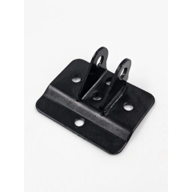 PROPAR ROLL-UP DOOR CABLE ANCHOR BLACK
