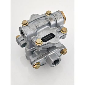 PROPAR SPRING BRAKE CNTRL VALVE