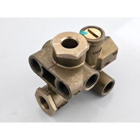 PROPAR SPRING BRAKE CONTROL VALVE