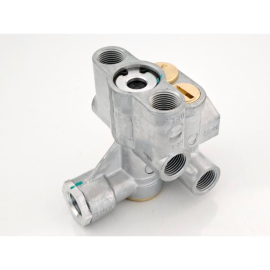 PROPAR SPRING BRAKE VALVE