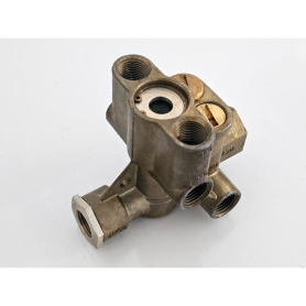 PROPAR SPRING BRAKE VALVE