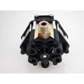 PROPAR FULL FUNCTION VALVE FF-2