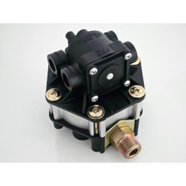 PROPAR FULL FUNCTION VALVE FF-2