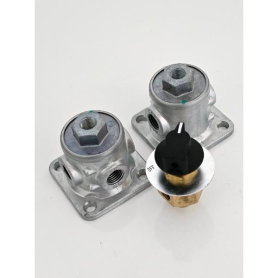 VALVE SOUPAPE