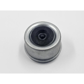GREASE CAP ASSY A-LUBE W/VENT PLUG 2.44" - 6 BOLTS