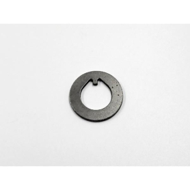 AXLE SPINDLE WASHER 1" TONGUE