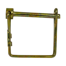 PIN SNAPPER 0.1875" X 1.625" ZINC