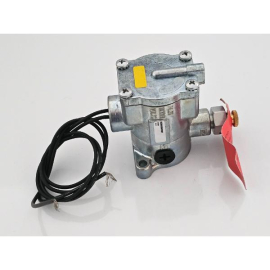 RIDE-AIR SOLENOID