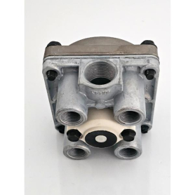 SEALCO VALVE