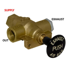 SEALCO VALVE